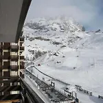 דירה Casa Lumira Luxury Ski-in Ski-out ברויל-קרוויניה