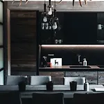 Casa Lumira Luxury Ski-in Ski-out *