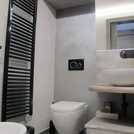 Casa Lumira Luxury Ski-in Ski-out * ブレウイル・チェルヴィナイア