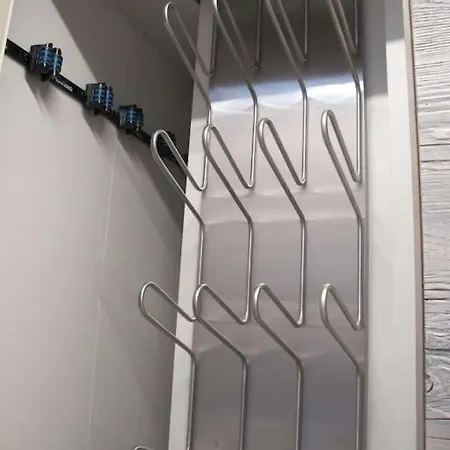 Casa Lumira Luxury Ski-in Ski-out ブレウイル・チェルヴィナイア