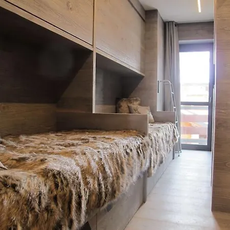 Casa Lumira Luxury Ski-in Ski-out * ブレウイル・チェルヴィナイア