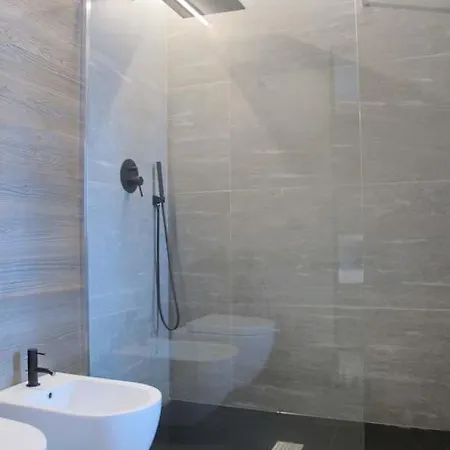 Casa Lumira Luxury Ski-in Ski-out アパート