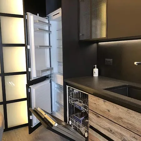 Casa Lumira Luxury Ski-in Ski-out