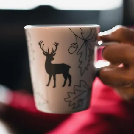 Casa Lumira Luxury Ski-in Ski-out アパート