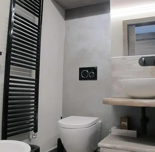 Casa Lumira Luxury Ski-in Ski-out * ברויל-קרוויניה