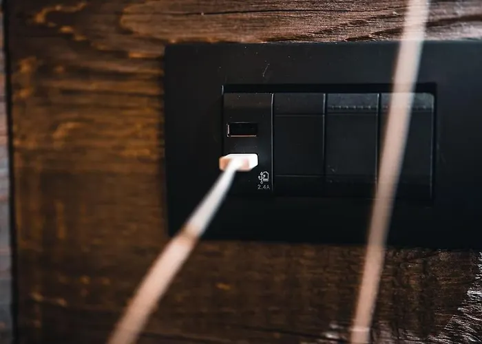 Casa Lumira Luxury Ski-in Ski-out Апартаменти