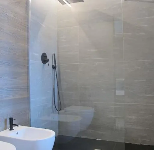 Casa Lumira Luxury Ski-in Ski-out דירה