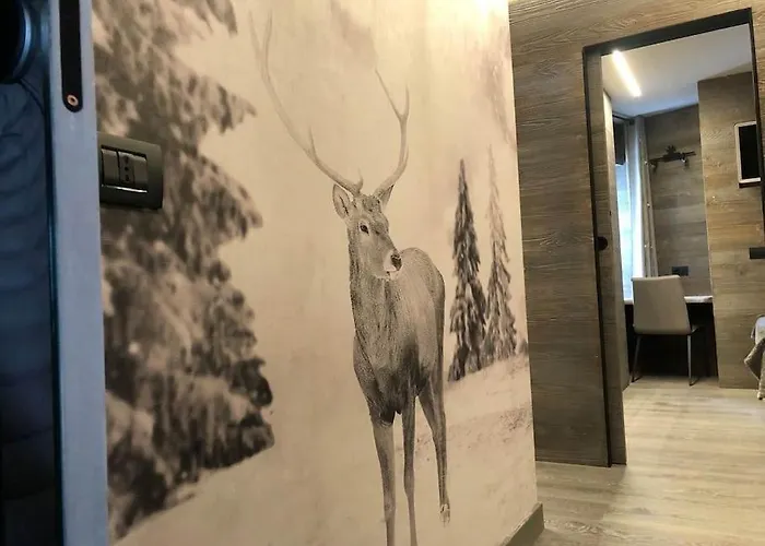 Casa Lumira Luxury Ski-in Ski-out Брей-Червінія