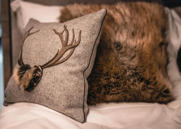 Casa Lumira Luxury Ski-in Ski-out * Брей-Червінія