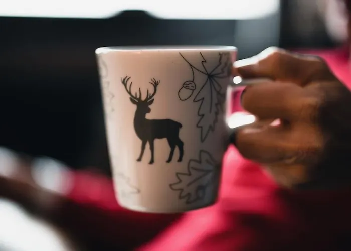 Casa Lumira Luxury Ski-in Ski-out Апартаменти